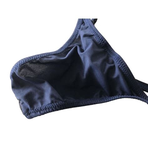 BODYWEAR メンズビキニ マイクロ WAY バイカラースタイル ウルトラマイクロ リオバック ultra micro Rio Bikini bk BODYWEAR