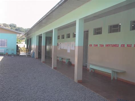 Escola Municipal De Ensino Fundamental Nossa Senhora De F Tima Mar O