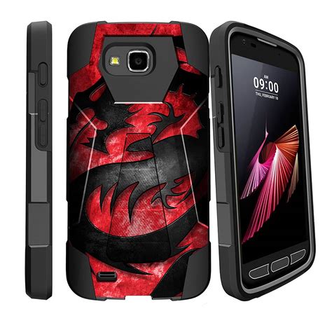 Best Cases For Lg X Venture To Make It Indestructible