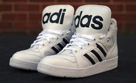 Hip Hop Shoes Adidas