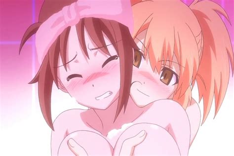 File Bathtime With Hinako Anime Bath Scene Wiki