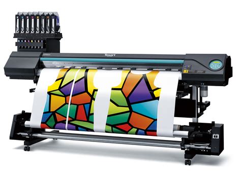 PLOTTER DE IMPRESION ROLAND PARA SUBLIMACION Bogotá Colombia