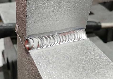 TIG Welding Aluminum: A Beginners Guide - Weld Guru