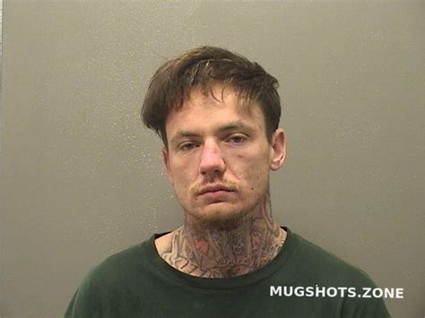 ATWOOD JOHNNY RAY 05 29 2024 Garland County Mugshots Zone