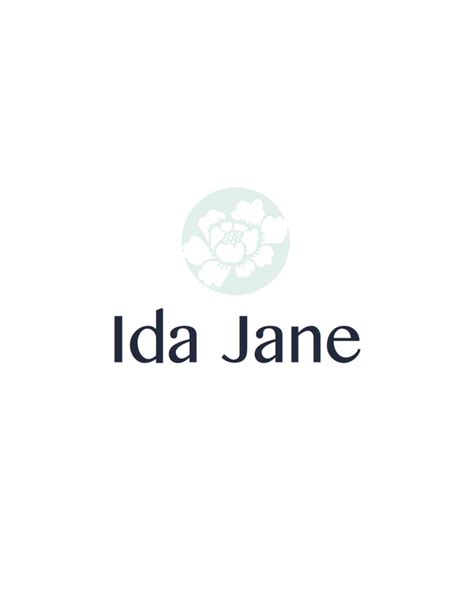 Ida Jane By Brianna Poppe At Coroflot