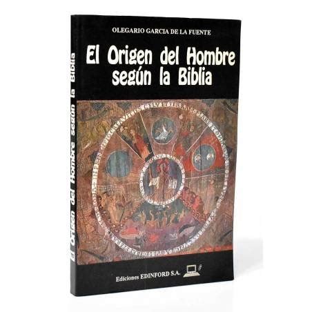 El Origen del Hombre según la Biblia