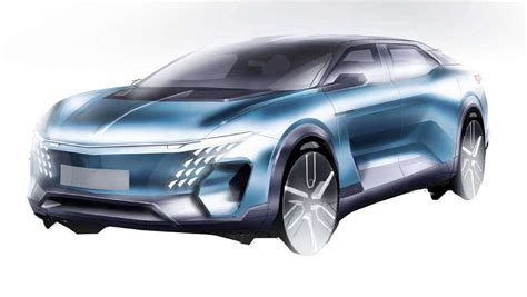 Futur SUV Sportif Alpine A390 ça se précise