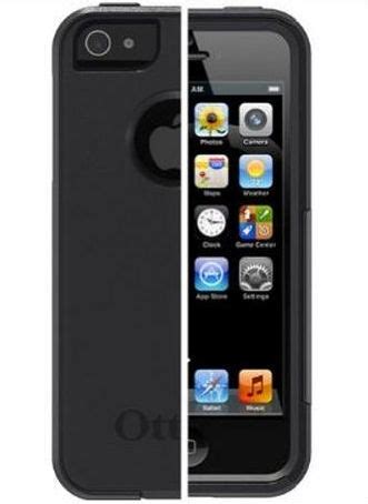 3 Otterbox IPhone 5 Cases Under $60 | SMSEO