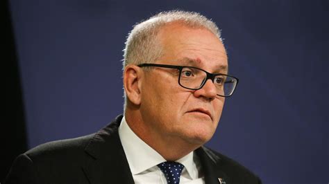 Scott Morrison Resigns Sets Up By Election A Year Out From Federal