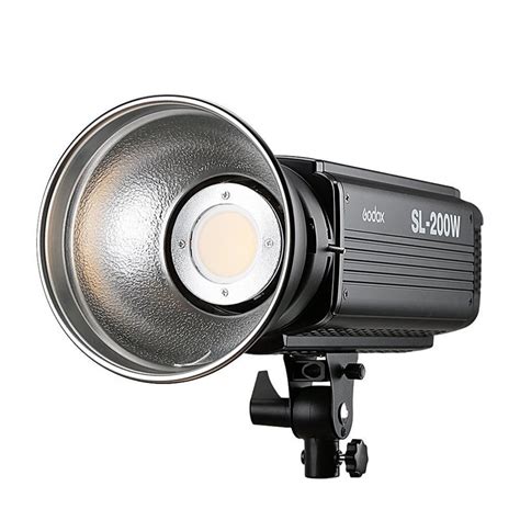 Godox Sl Wii Daylight Led Video Light