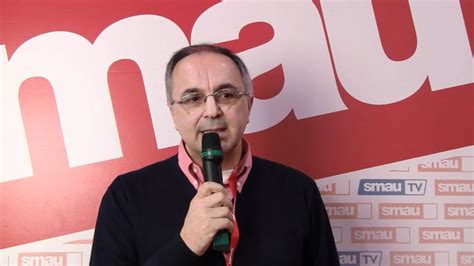 Smau Padova Francesco Gallucci Youtube