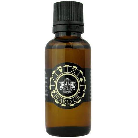 Dear Barber Beard Oil 30 Ml Online Kaufen