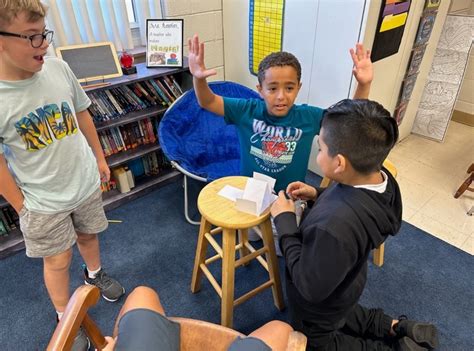Welcome Back Highlights Somerville Public Schools