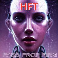 Buy The Hft Pass Prop Firm Mt Trading Robot Expert Advisor For