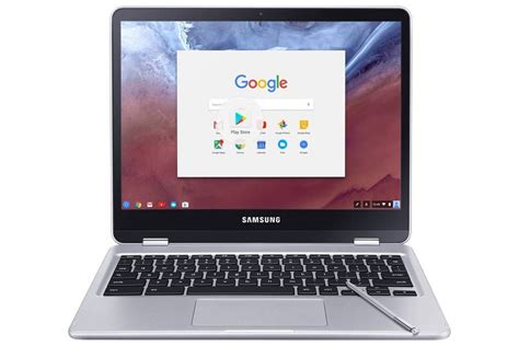 Chromebooks Launched In Onwards Will Support Android Apps