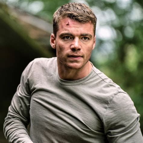 night agent       netflix spy drama