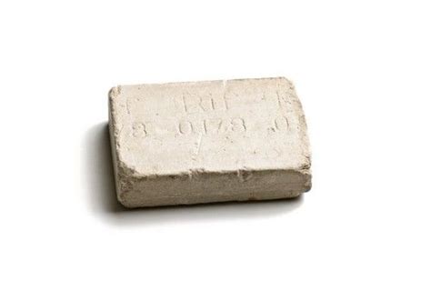 Soap – Jewish Museum of Greece – Artifacts