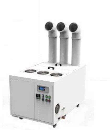 Industrial Humidification System At Rs Ultrasonic Air