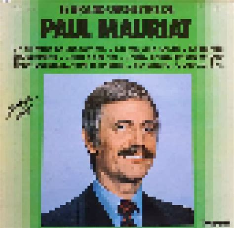 Le Grand Orchestre De Paul Mauriat | LP (Compilation, Re-Release) von ...