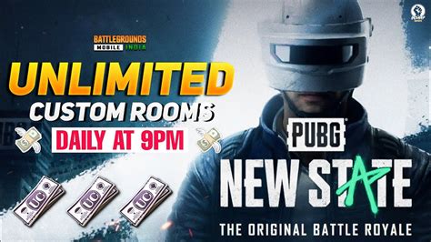 Bgmi Live Custom Rooms 💸🤑 Bgmi Custom Room Live Insaaf Esports