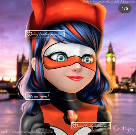 Theofficialladybugacount On Instagram Miraculous Ladybug Comic Miraculous Ladybug Anime