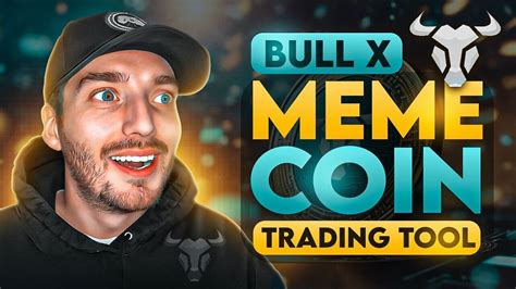 How To Find X Solana Meme Coins Bullx Ultimate Tutorial The