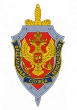 Институт Федеральной службы безопасности Российской Федерации (институт ...