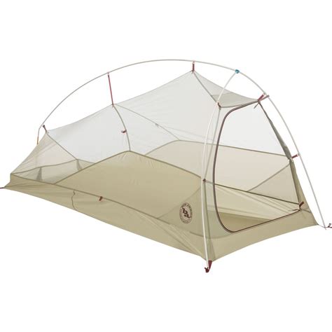 Big Agnes Fly Creek Hv Ul Tent Person Season Hike Camp