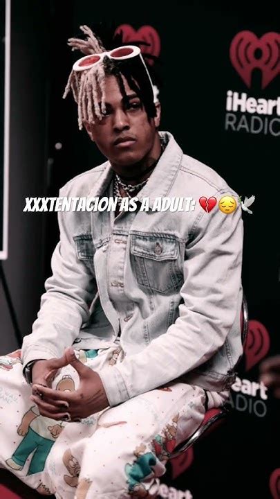 I Wish That He Lived Longer 💔🕊️ Rip Xxxtentacion Edits Viral Youtube