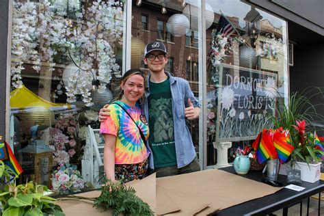 Faces And Places Dormont Spark Pride Qburgh