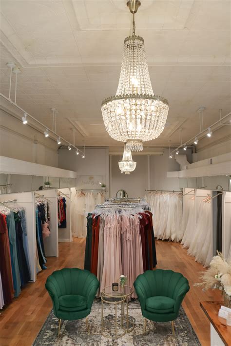 Bridal Boutique Wisconsin | Over 35 Years of Beautiful Dresses | Where