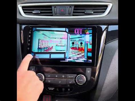 Nissan Qashqai Monitor Navigatore Prezzi Disponibili Su Audioelite