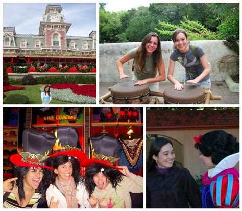 Disney Icp Program - Tudo sobre o meu Disney International College Program - ICP - Viajapinha