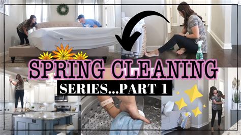 New Spring Cleaning 2020 Spring Clean With Me 2020 Extreme Cleaning Motivation Youtube