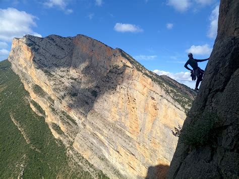 Grandes Paredes del mundo Guía Completa para Escaladores Avanzados