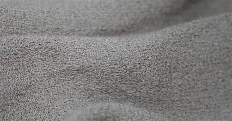 Crepe Fabric | Types of Cotton Fabric | Cotton