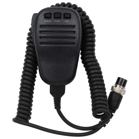 Buy Tenq Hand Microphone For Yaesu Ft D Ft D Ftdx Ftdx