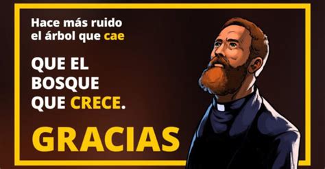 Gracias sacerdotes la nueva campaña ACdP que pone énfasis en la