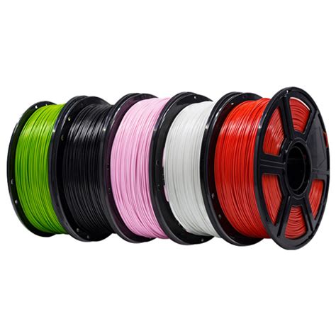 Pla Filament 175mm 1kg Spool Voxelab3dp