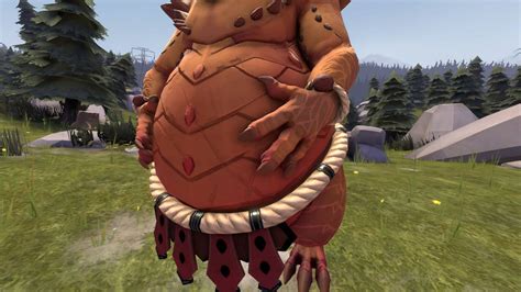 Sfm Magnus Belly By Jara02 On Deviantart