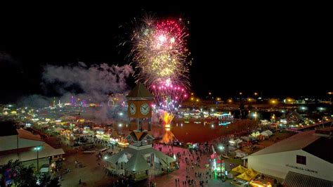 Georgia National Fair Recap Youtube