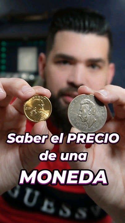 El Precio De Una Moneda Antigua O Valiosa🪙💰 Monedas Americanas Y El