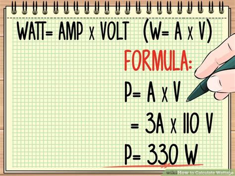 Calculate Wattage Basic Electrical Wiring Electrical Symbols Calculator