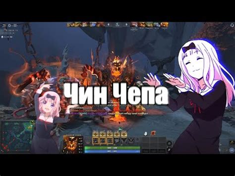 ДОТА УБИВАЕТ - YouTube