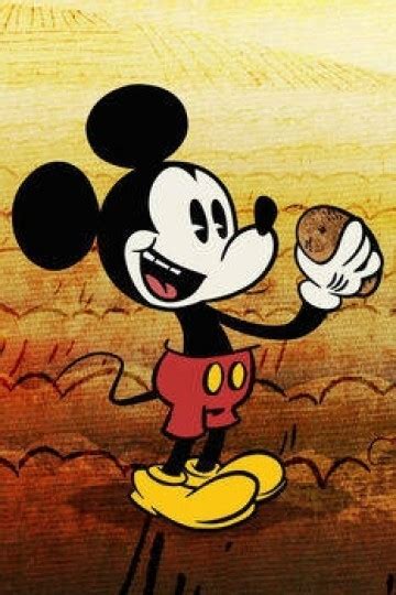 Watch Disney Mickey Mouse: Potatoland Streaming Online - Yidio