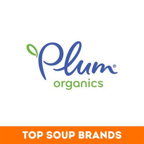 Top 30+ Best Soup Brands in the World -BeNextBrand.com