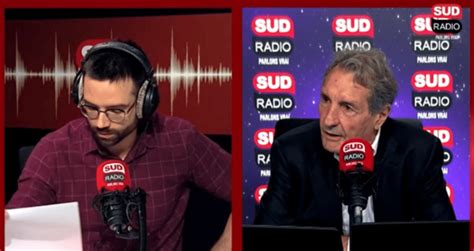 La Grande Confrontation Du Octobre Parlons Vrai Chez Bourdin