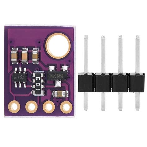 Buy LANTRO JS 3In1 BME280 Digital Sensor Module High Accuracy