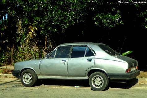 Dodge La Habana Cuba Riveranotario Flickr