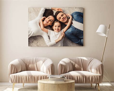 Tablou Canvas Personalizat 50x70cm Pret 151 Lei Canvas Arena